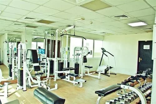 Ramee Guestline Apartment 2 - photo 14