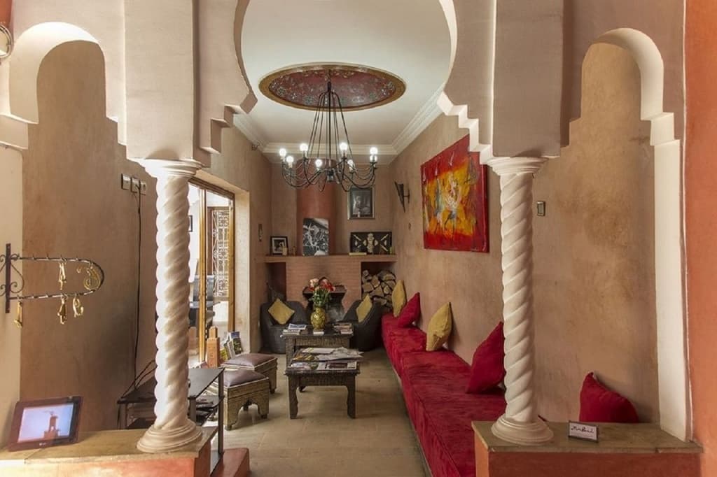 MonRiad - photo 2