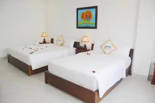 Sunrise Boutique Hotel Phu Quoc - photo 21