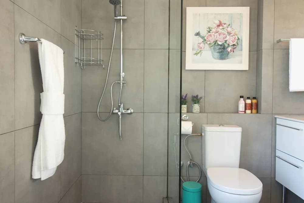 EUROPEA Athens Residence - photo 8