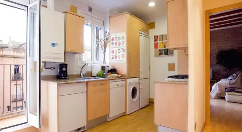 Passeig del Born Apartment - photo 8