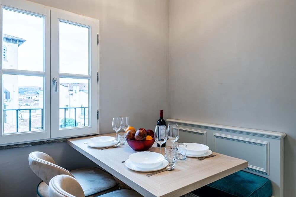 Torretta Penthouse By Geco Vacation Rentals - photo 6