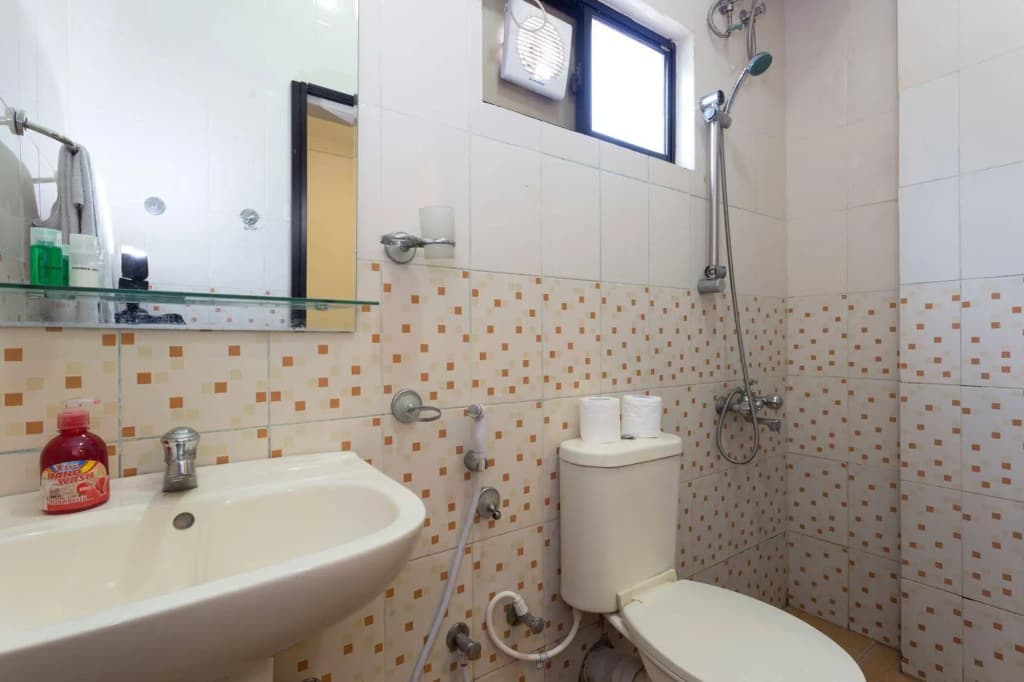 Akara Suites And Serviced Apartments - photo 10