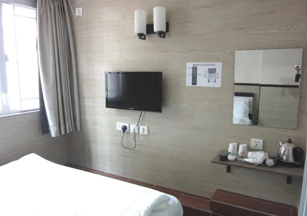 Hong Kong Motel - photo 2