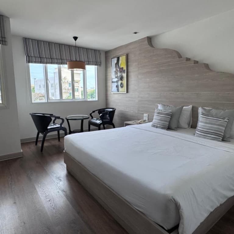 Methavalai Residence - photo 37