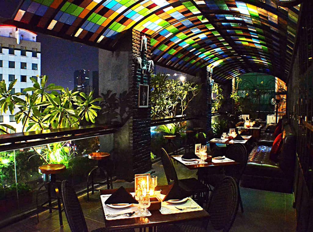 The Akmani Hotel Jakarta - photo 22