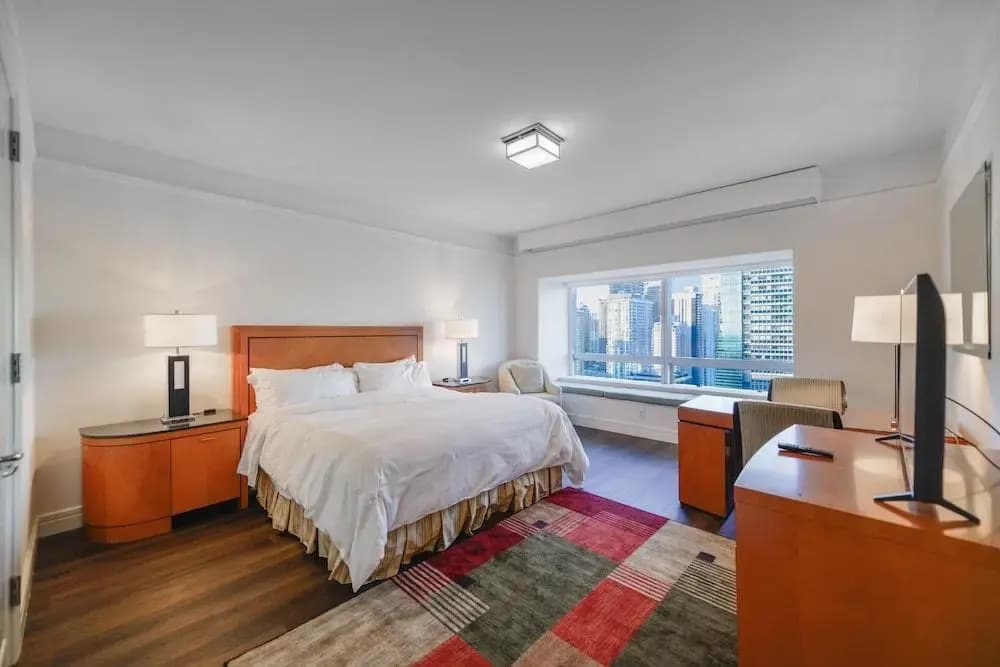 Brickell City Views Condo At The Four Seasons - photo 2