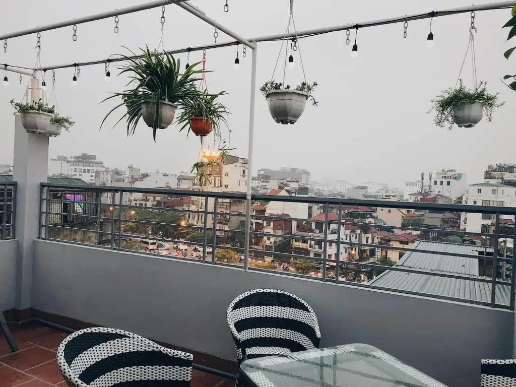Cactus Homestay - photo 13