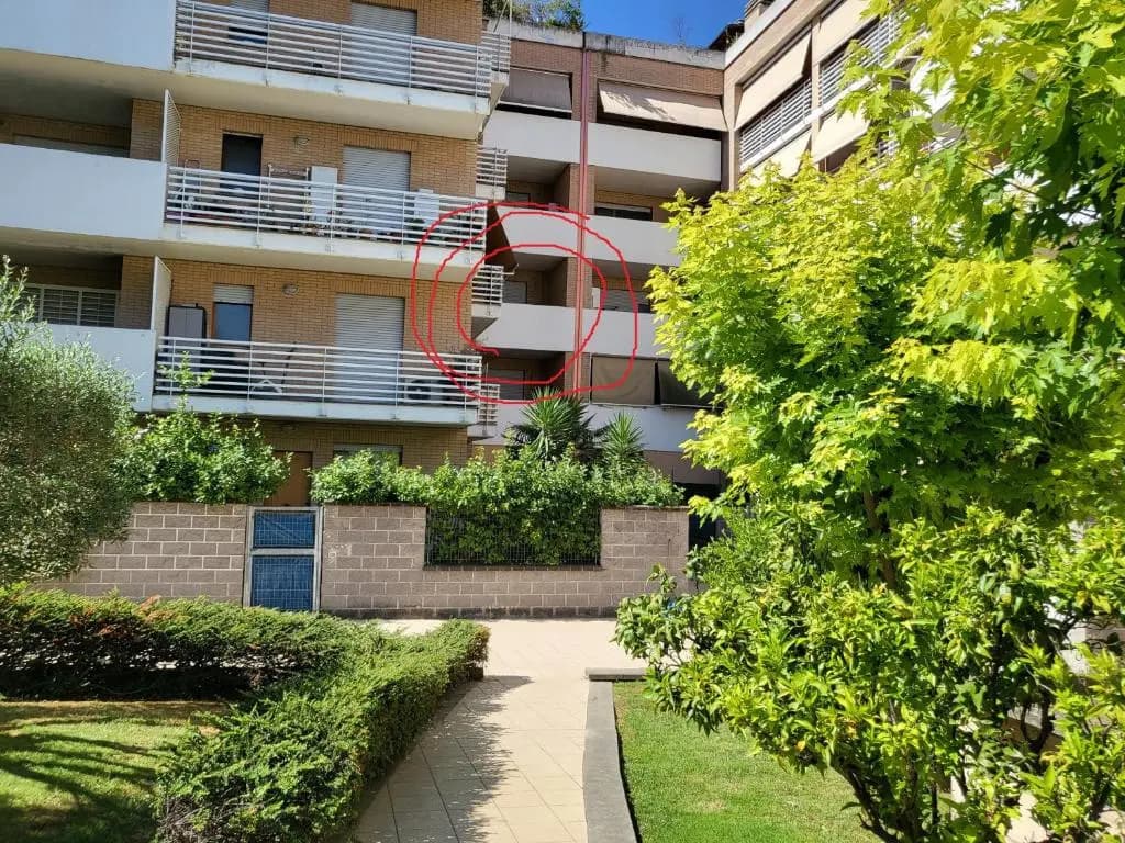 Residence Porta di Roma - main photo