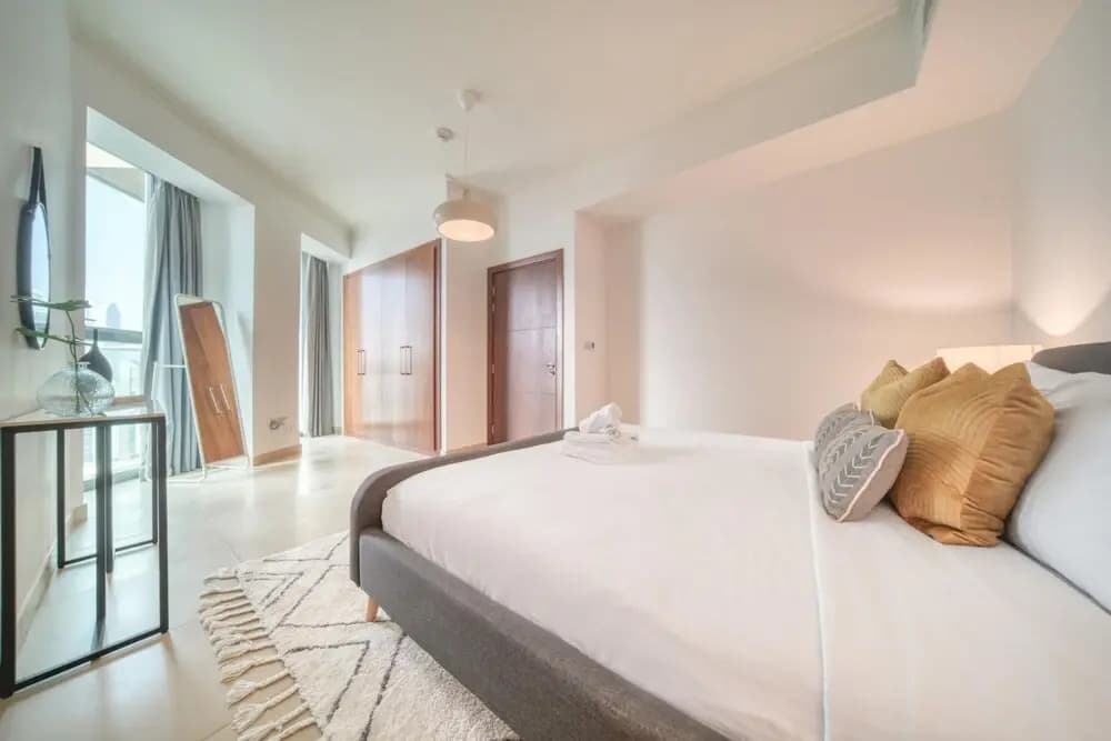 Trendy 2BR Downtown Apt Steps From Burj Khalifa - photo 11