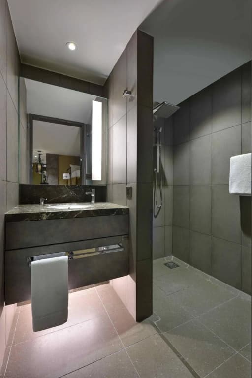 Private Resting Suite, Plaza Premium Lounge - Gateway@klia2 - photo 9