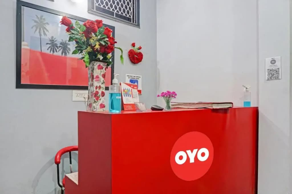 Oyo 92864 Silver Stone - photo 2