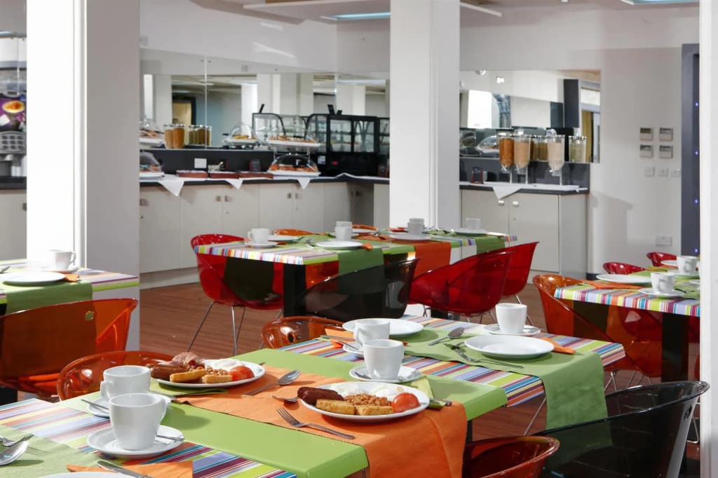 Best Western London Peckham Hotel - photo 12