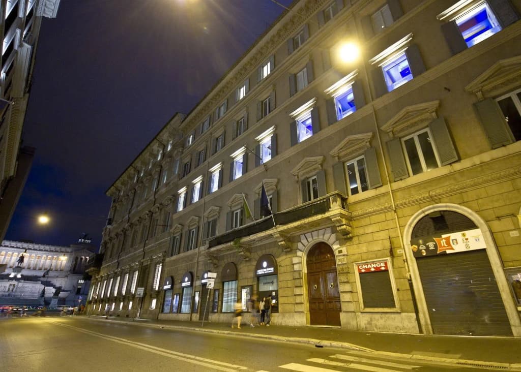 Hotel Trecento - photo 1
