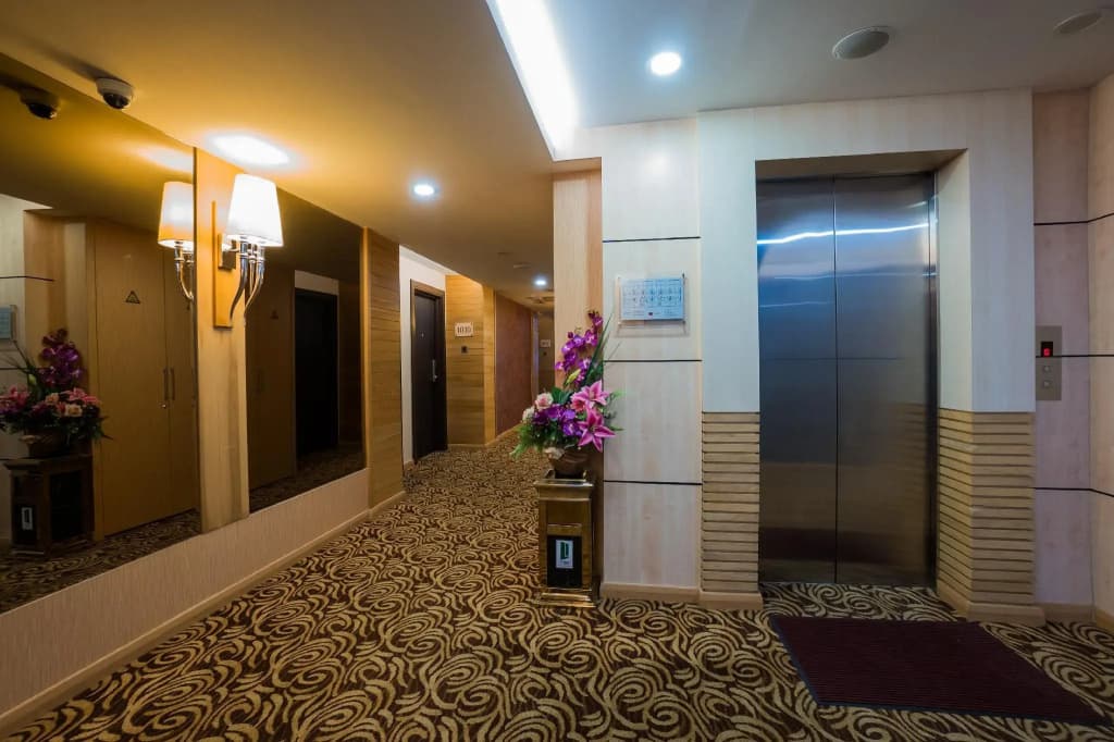 JC Mark Hotel - photo 11