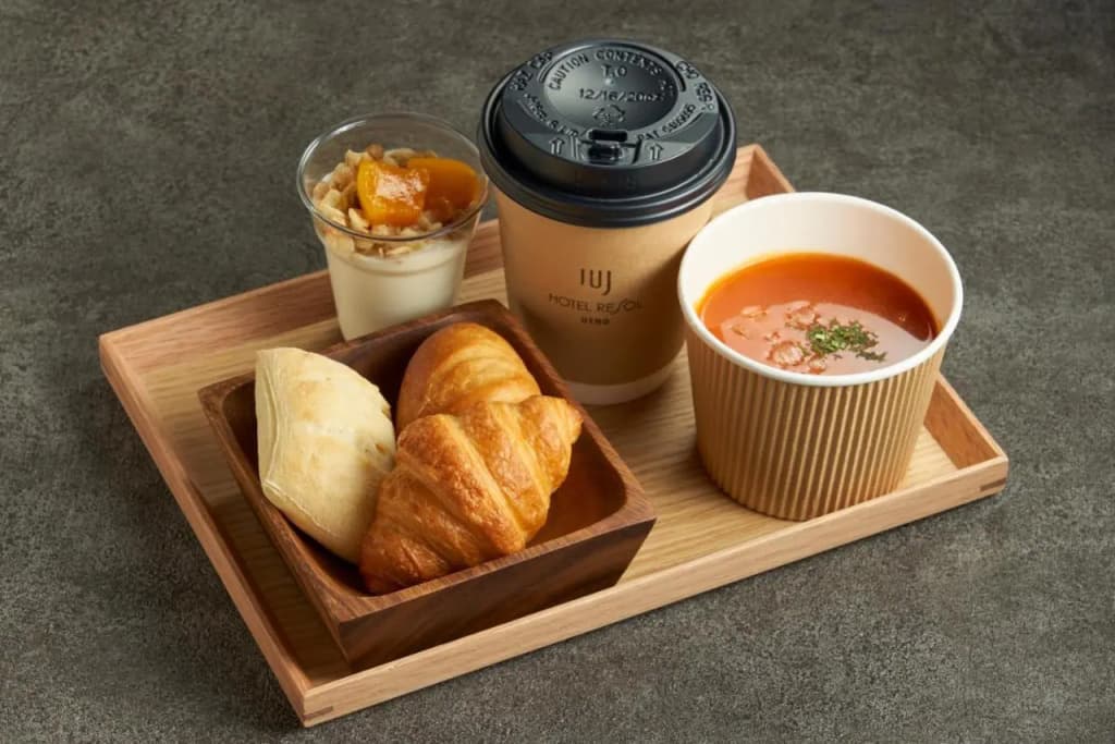 Hotel Resol Ueno - photo 10