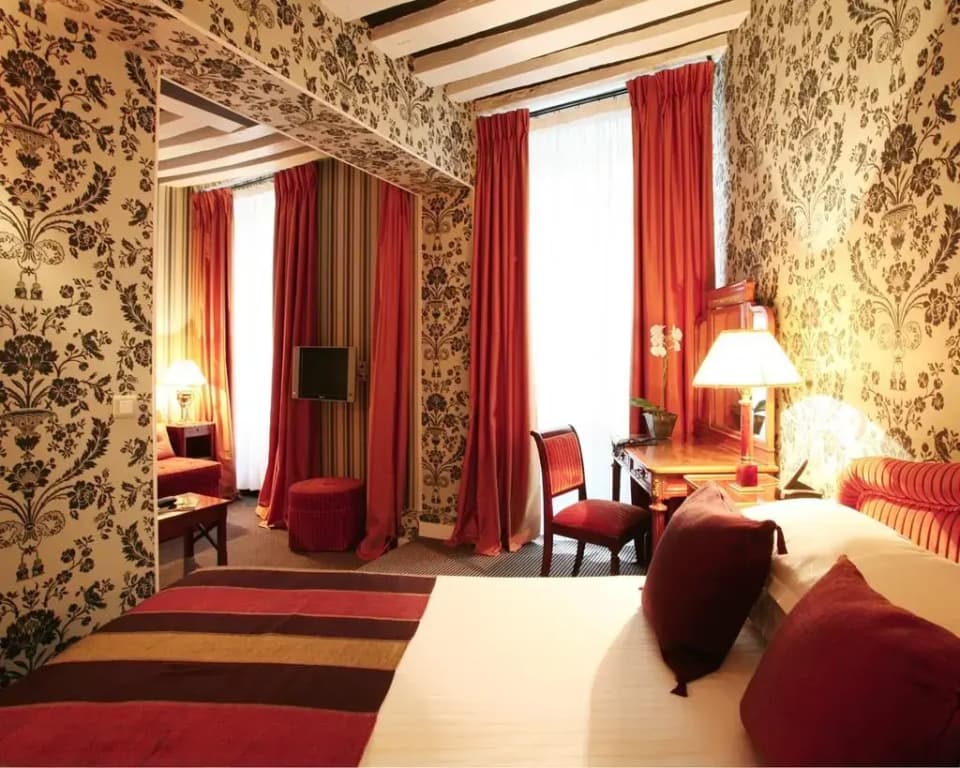 Hotel Résidence Des Arts - Saint-Germain - photo 4