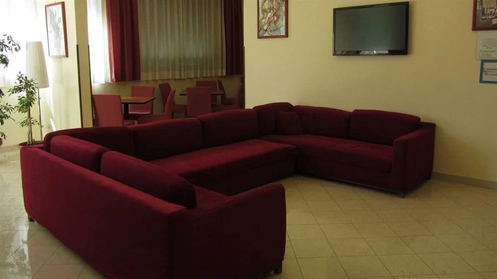 Hotel Villa Carmen - main photo