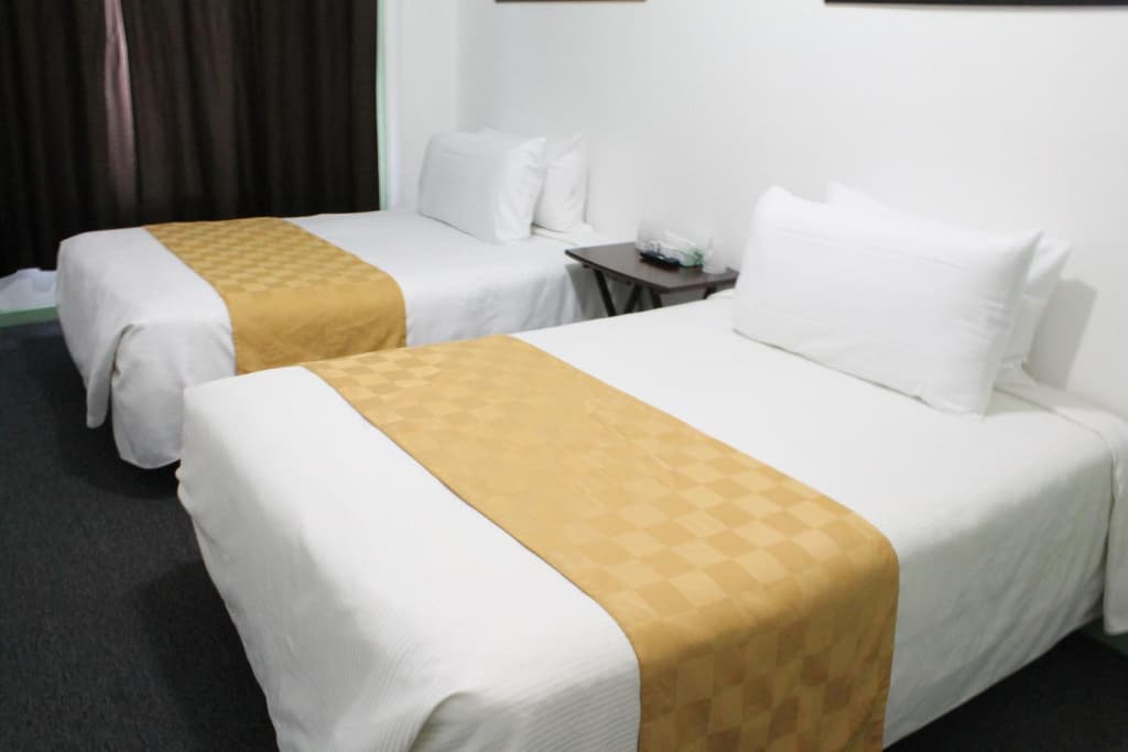 Union Hotel - photo 17