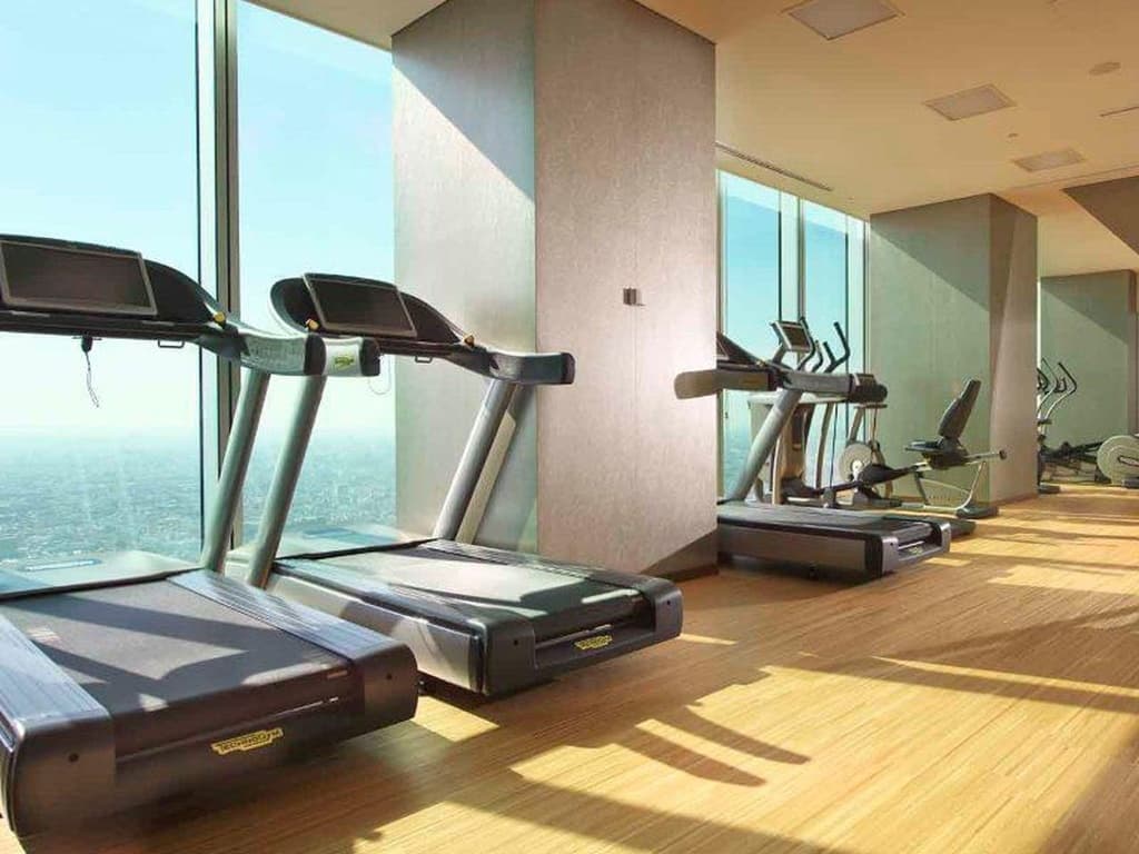 Osaka Marriott Miyako Hotel - photo 22
