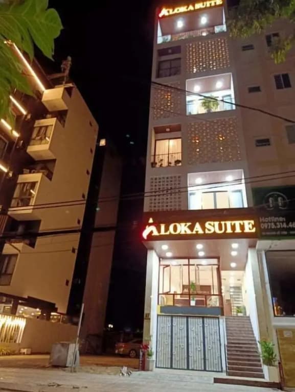 Aloka Suite - photo 1