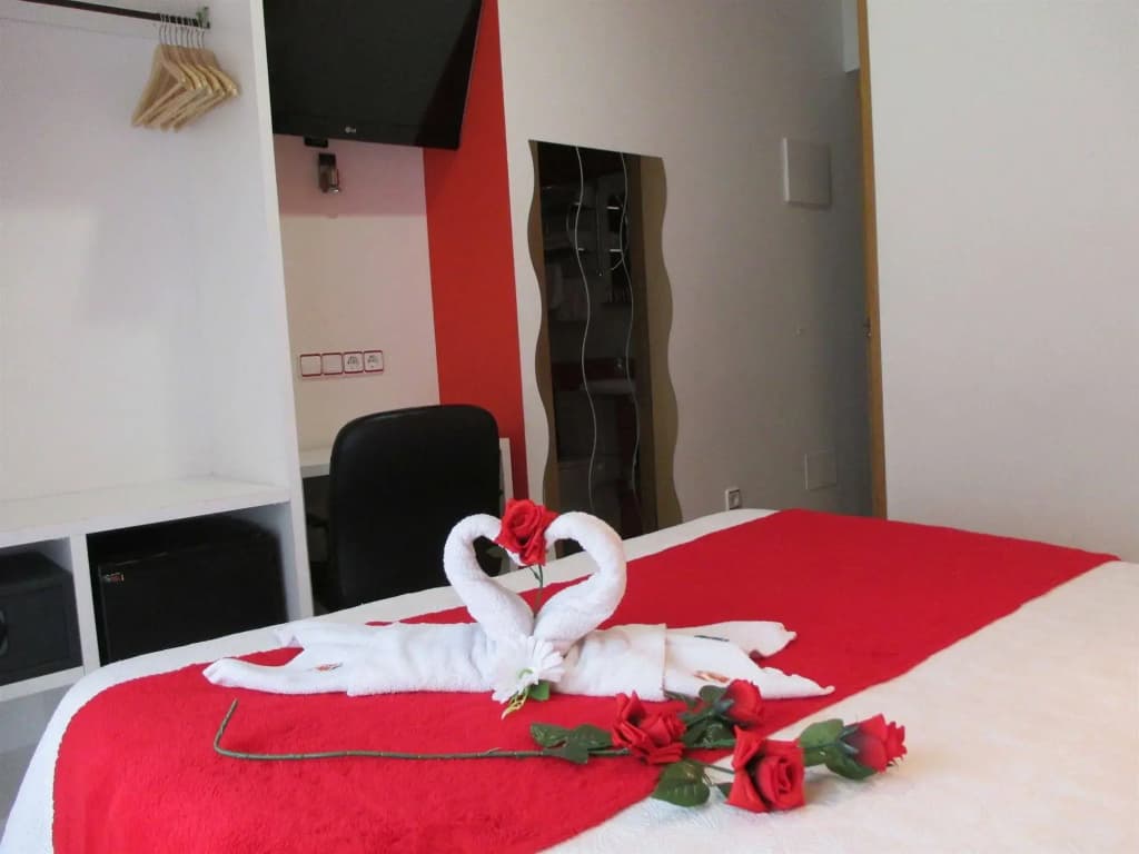 Madrid City Rooms - photo 2