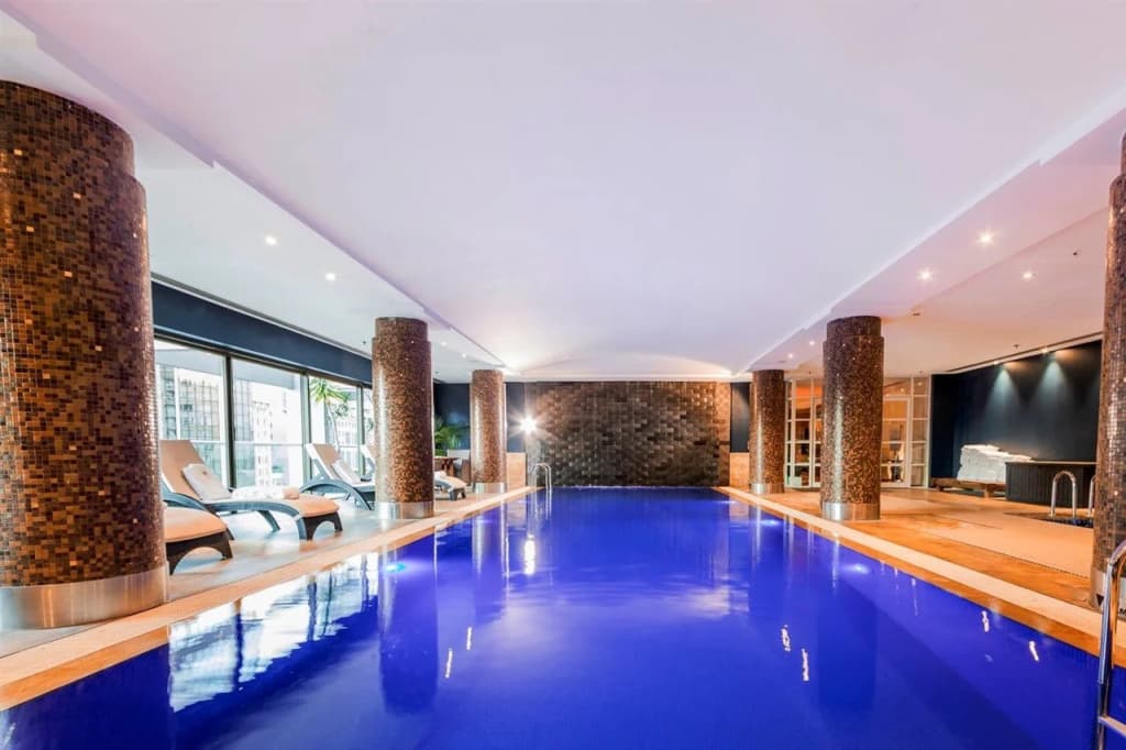 Amora Hotel Jamison Sydney - photo 13