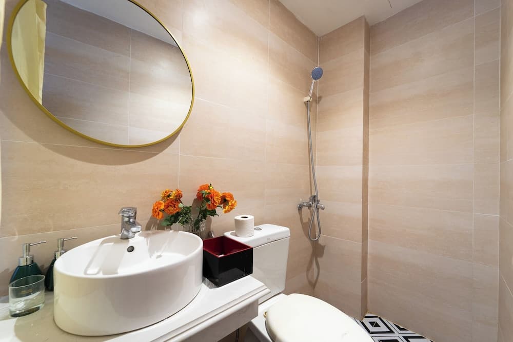 Hanoi Memory Central Hotel & Spa - photo 31