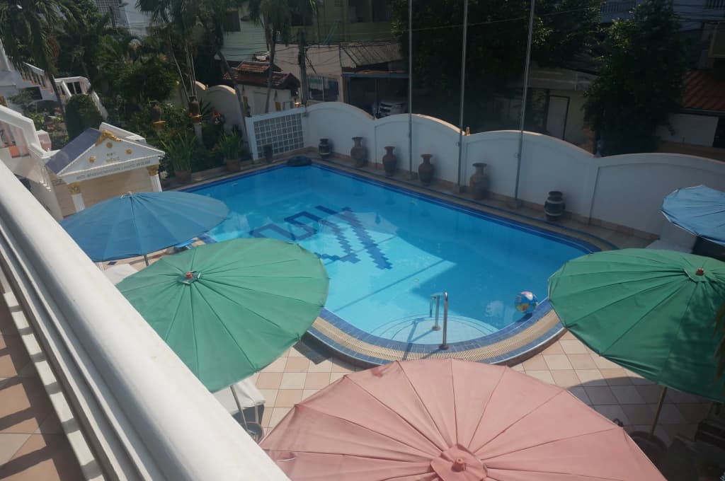 Villa Oranje Pattaya - photo 14