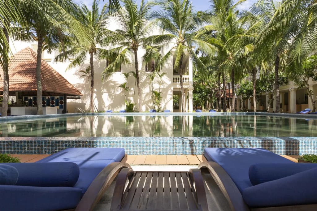 Anantara Hoi An Resort - photo 19