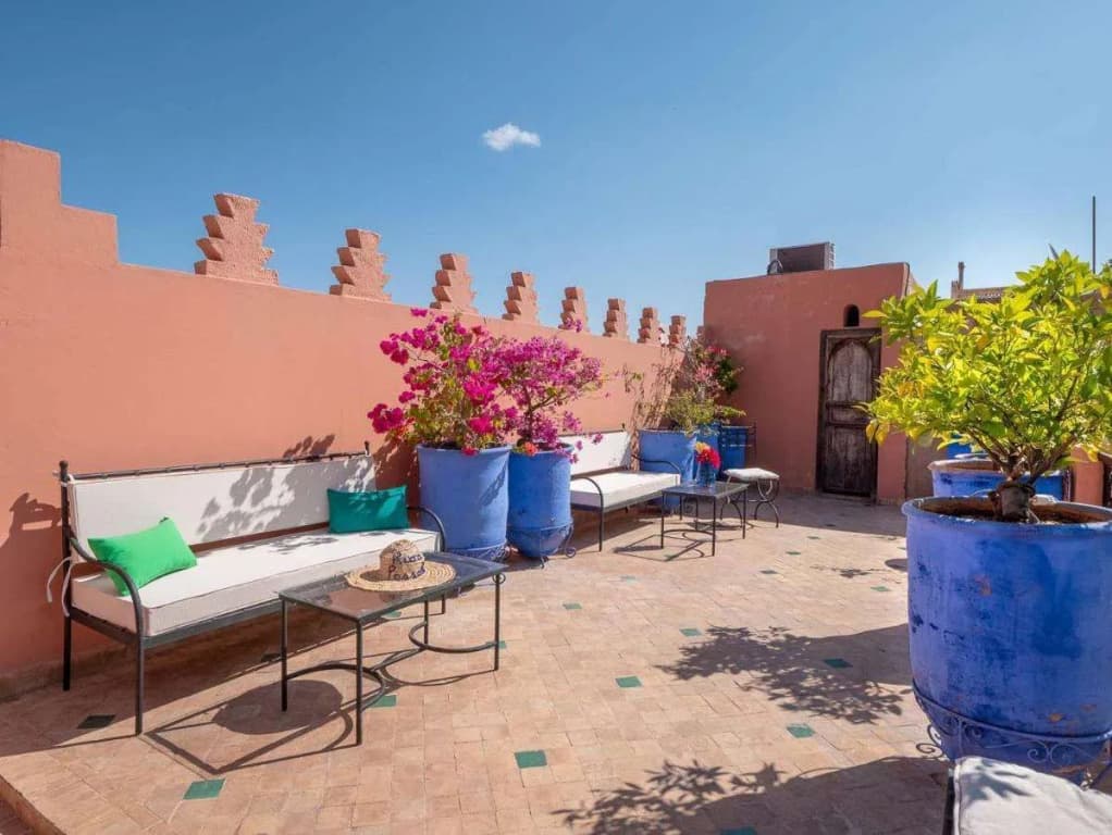 Riad Passali - photo 12