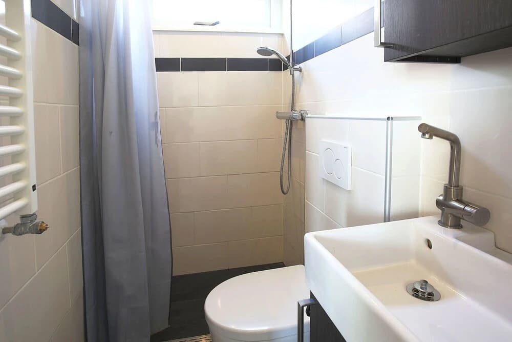 Cozy Comfortable Studio At The Canals - photo 7