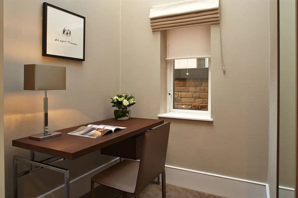 Cheval Knightsbridge - photo 15