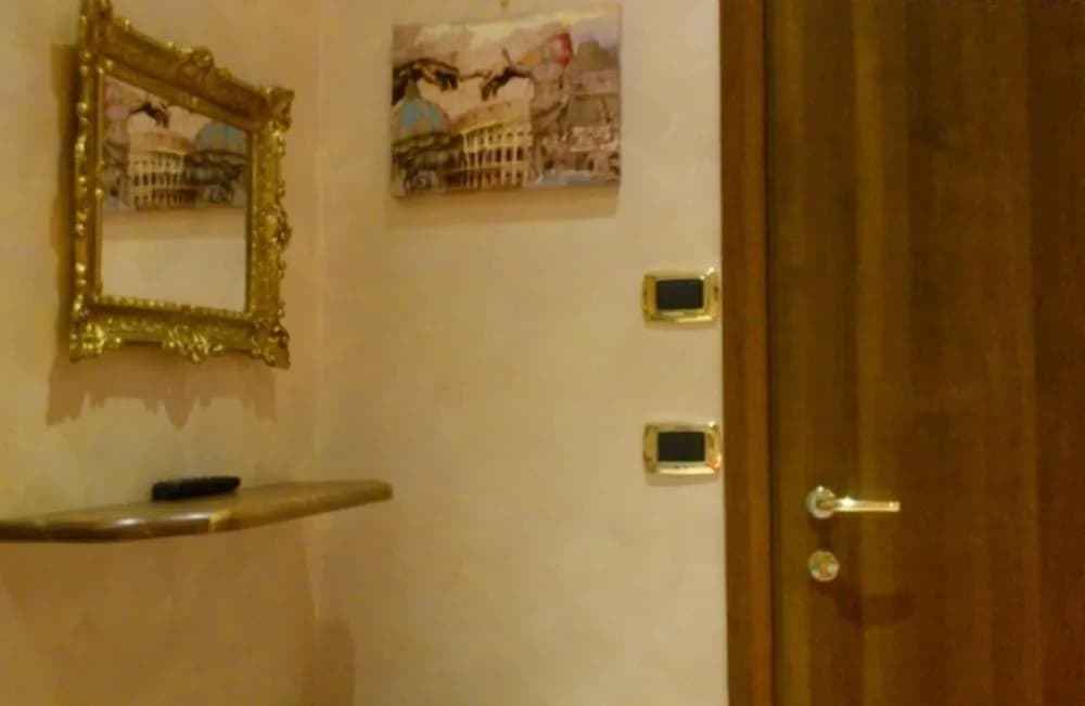 Starry Rome - photo 11