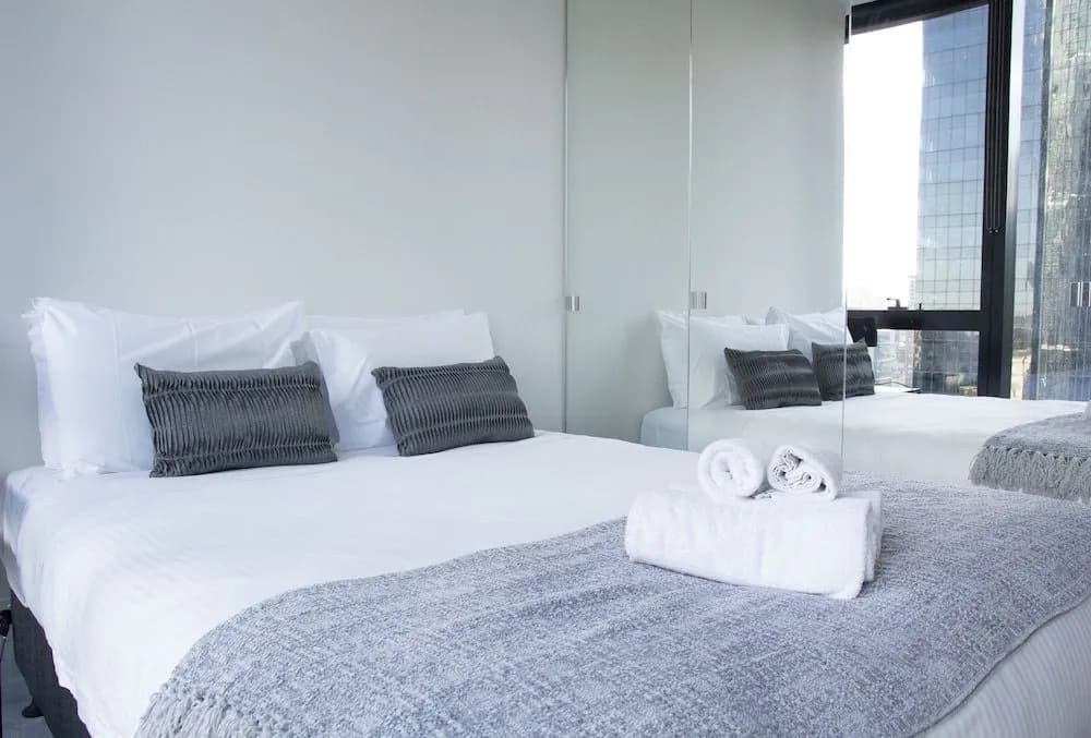 BHB Apartment in the Clouds - photo 3