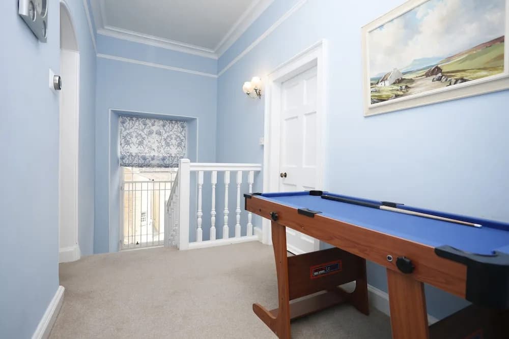 Edinburgh Deluxe Hanover Street Apt - photo 14