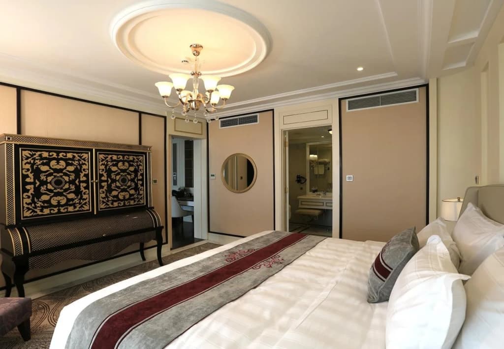Vinpearl Resort & Spa Ha Long - photo 6