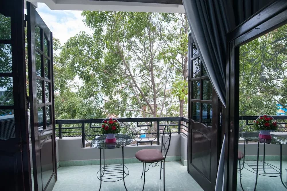 Shina Hotel - photo 8