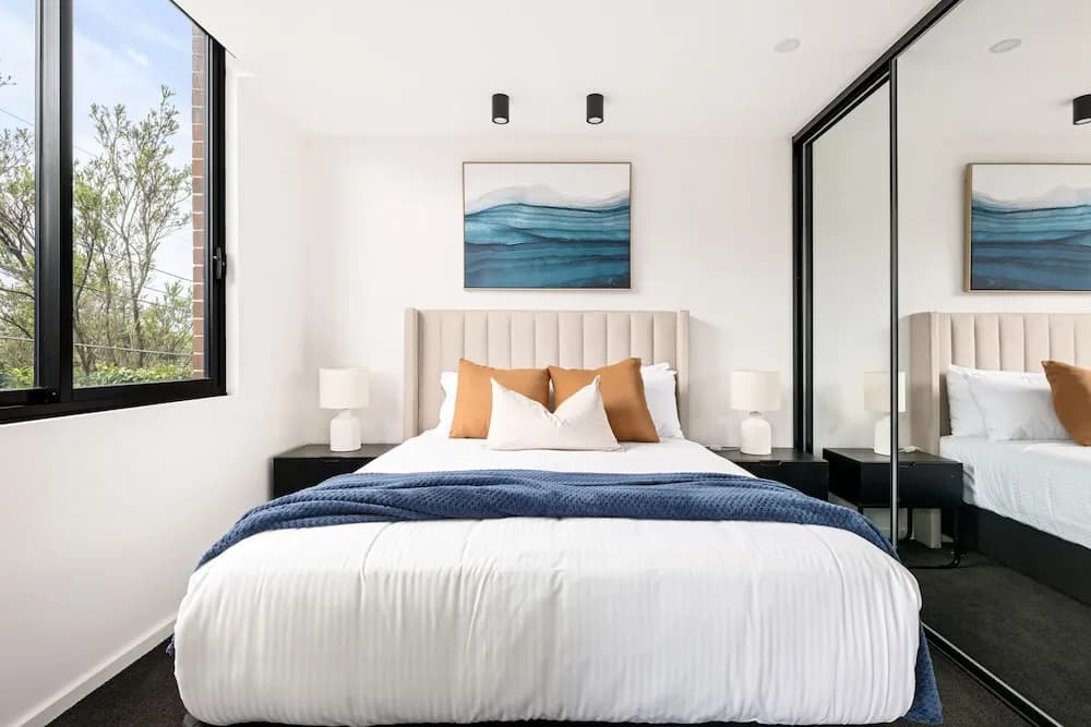 Cinema Suites Apartments by Urban Rest - photo 3