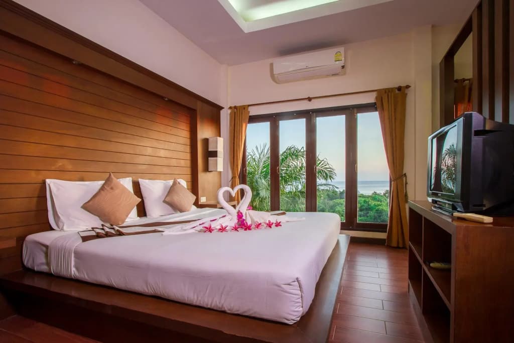 Phuchawee Lanta Villa - photo 1
