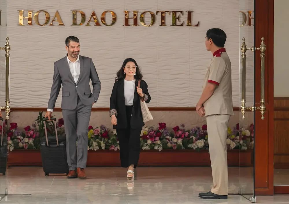 A25 Premium Hotel - 705 Lac Long Quan - photo 24