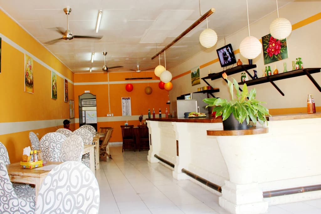 Warung Coco Hostel - main photo