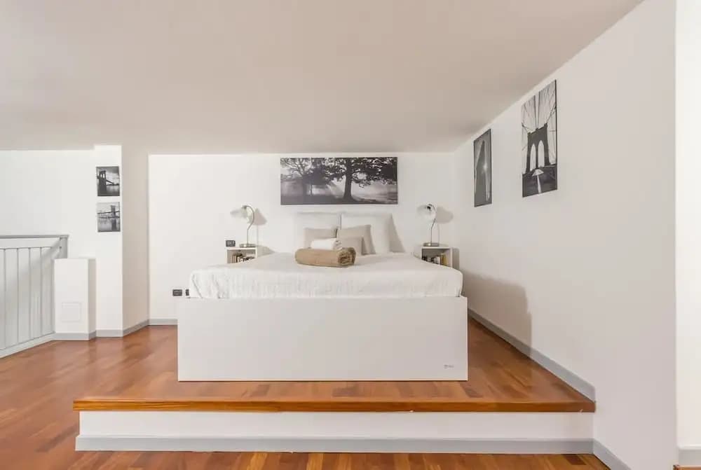 Alessia's Flat - Portello 2 - photo 4
