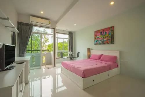 The Bell Condo Chalong Phuket - photo 3