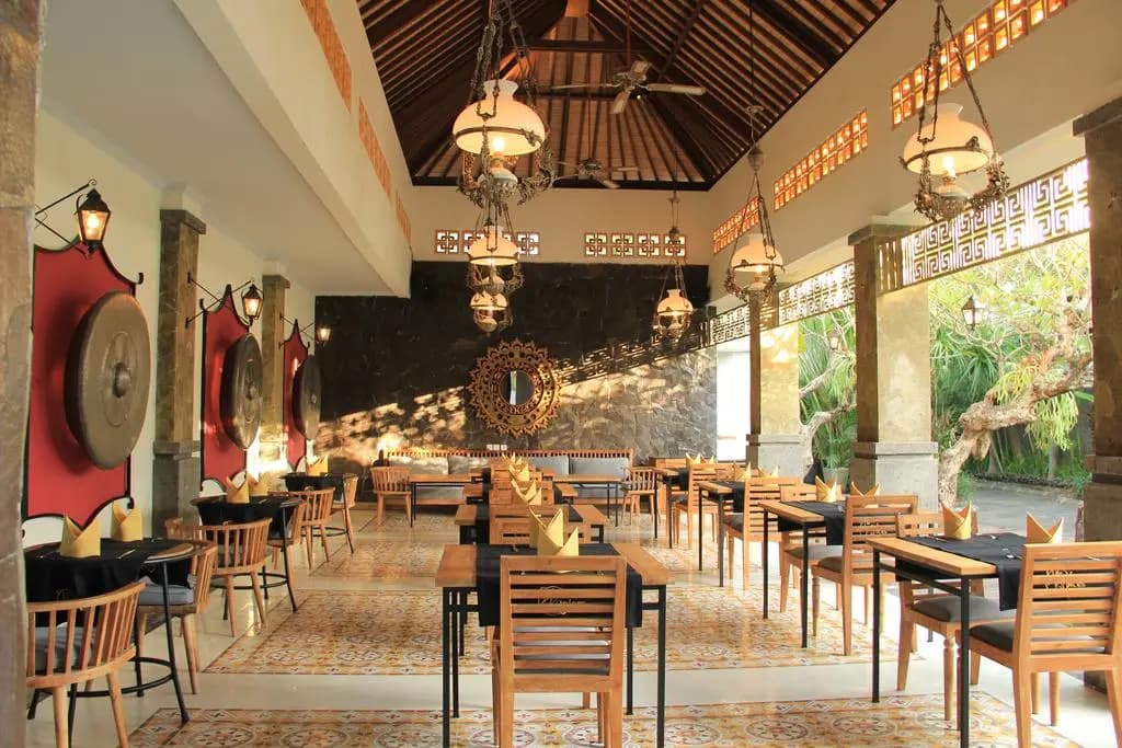 The Wolas Villa & Spa - photo 29