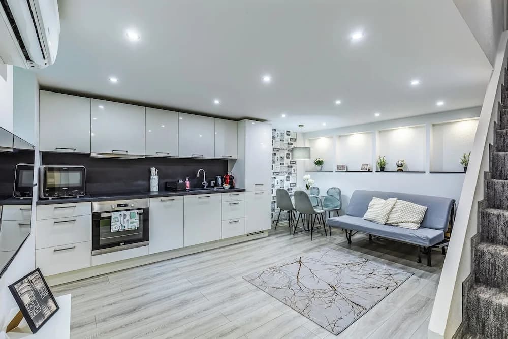 Venus Apartments - Broadway II - photo 13