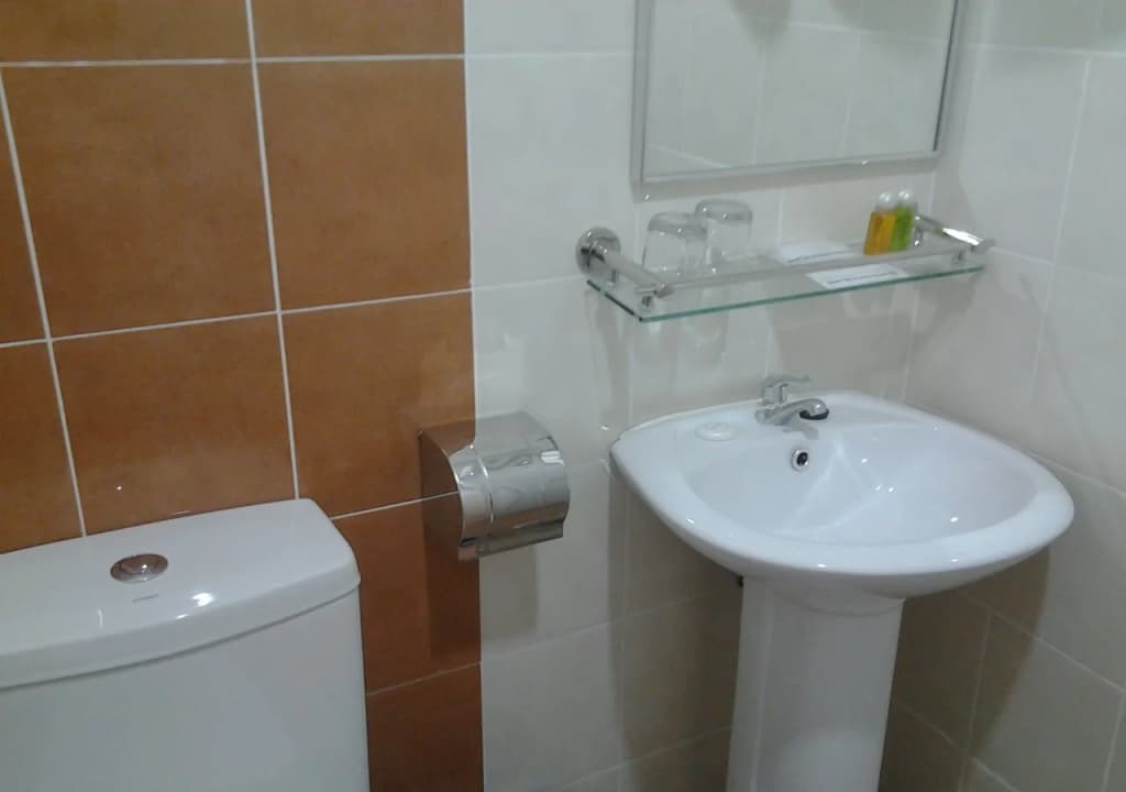 Geopark Hotel, Kuah Langkawi - photo 10