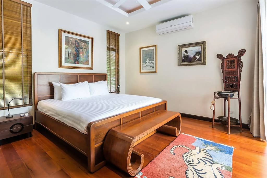Mandala Luxury Villa Bangtao Phuket - photo 5