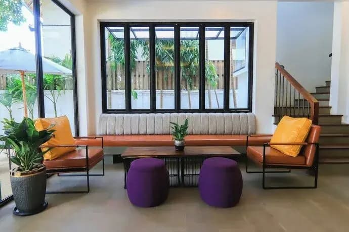 Grand Yard La Residence - photo 23