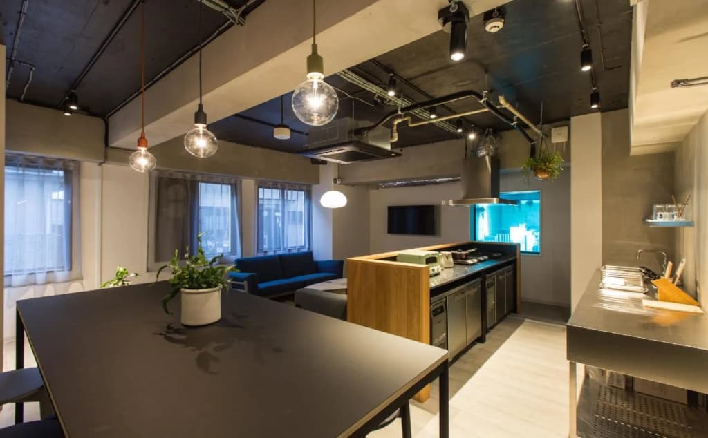 UNPLAN Shinjuku – Hostel - photo 20